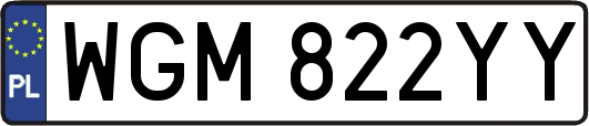 WGM822YY