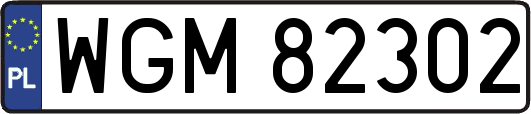 WGM82302