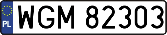 WGM82303