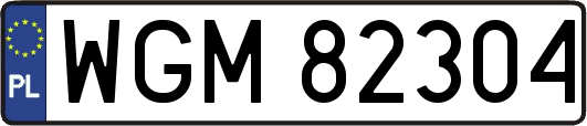 WGM82304