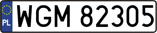 WGM82305