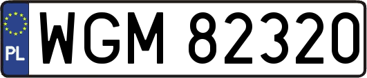 WGM82320