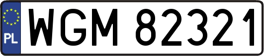WGM82321