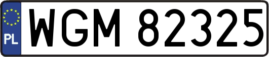 WGM82325