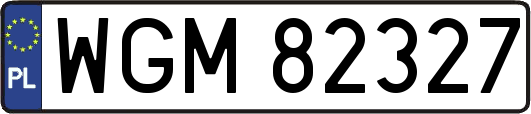 WGM82327