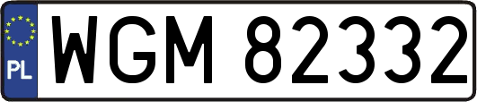WGM82332