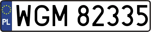 WGM82335