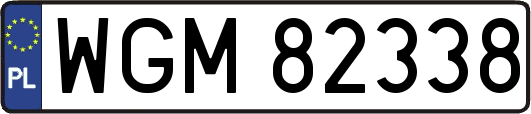 WGM82338