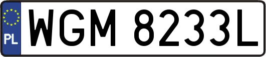 WGM8233L