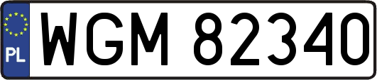 WGM82340