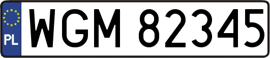 WGM82345