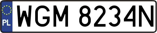 WGM8234N