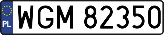 WGM82350