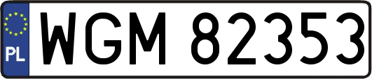 WGM82353