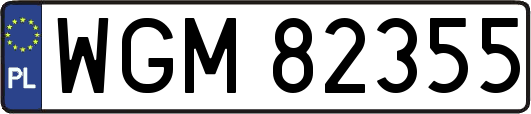 WGM82355