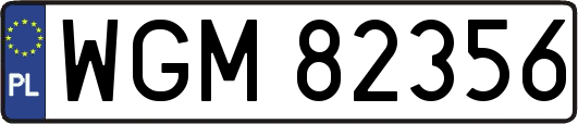 WGM82356