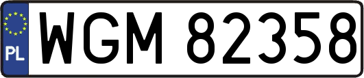 WGM82358