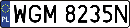 WGM8235N