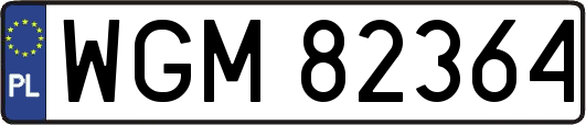 WGM82364