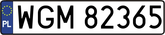 WGM82365