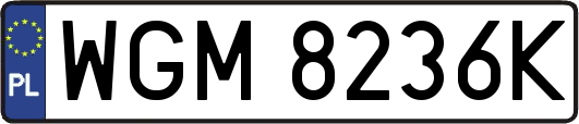 WGM8236K