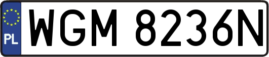 WGM8236N