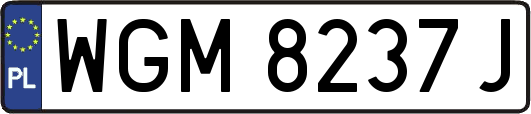 WGM8237J