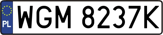 WGM8237K