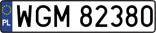 WGM82380