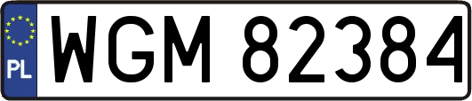 WGM82384