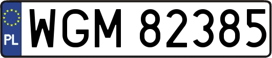 WGM82385