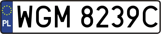 WGM8239C