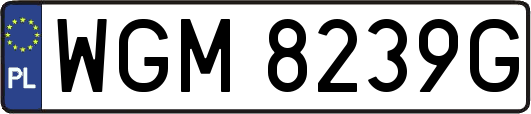WGM8239G