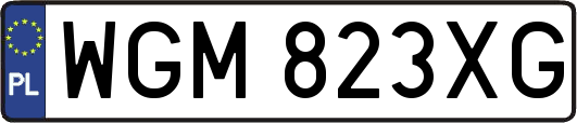 WGM823XG
