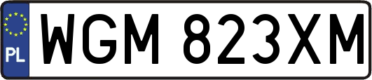 WGM823XM