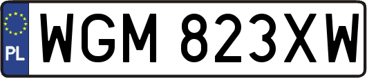 WGM823XW