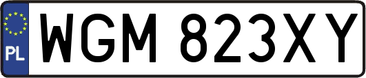 WGM823XY