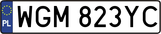 WGM823YC