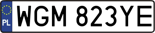 WGM823YE