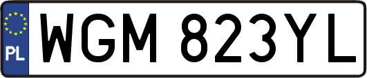 WGM823YL
