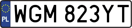WGM823YT