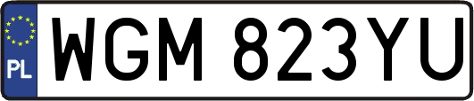 WGM823YU