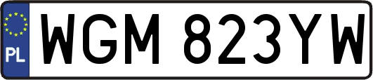 WGM823YW