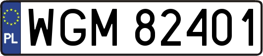 WGM82401