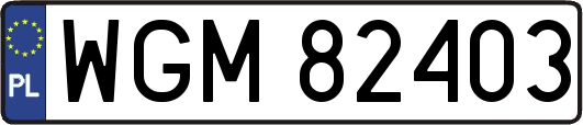 WGM82403