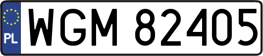 WGM82405