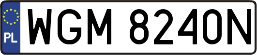 WGM8240N