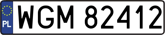 WGM82412