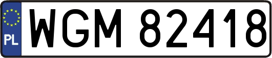 WGM82418