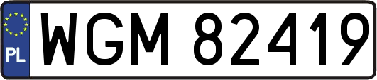 WGM82419